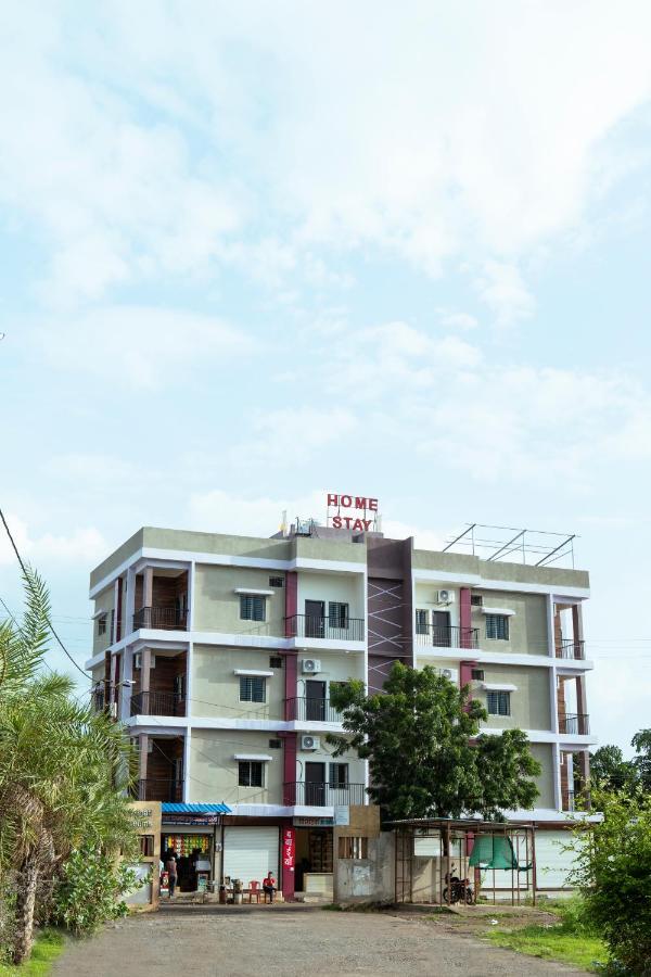 Shiv Shakti Homestay اوجاين المظهر الخارجي الصورة