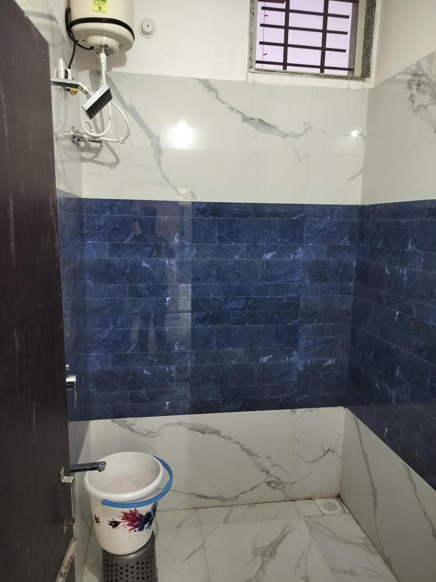 Shiv Shakti Homestay اوجاين المظهر الخارجي الصورة