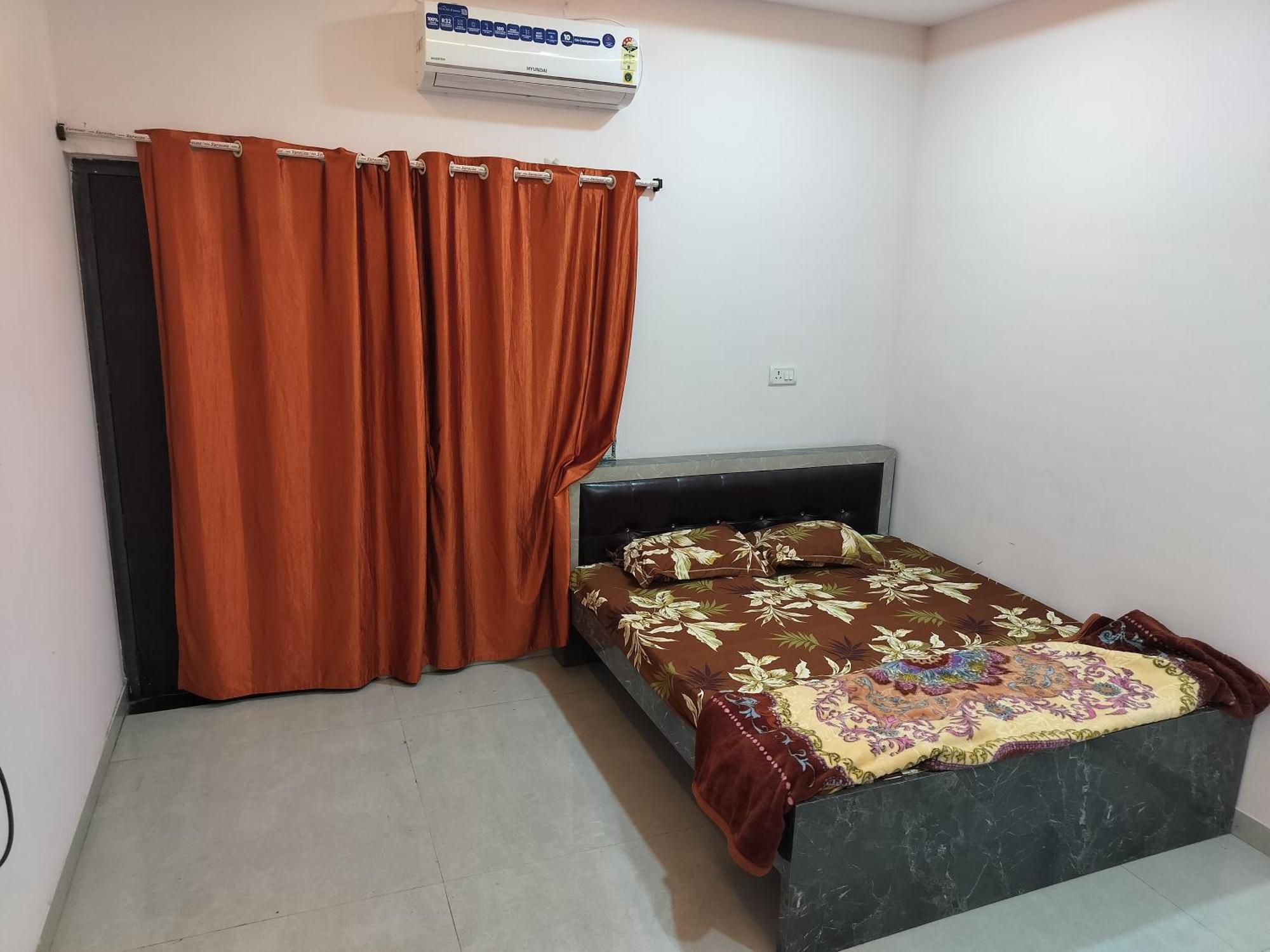Shiv Shakti Homestay اوجاين المظهر الخارجي الصورة